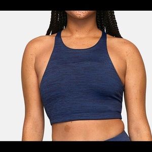 Outdoor Voice Move Free Crop top/sports bra